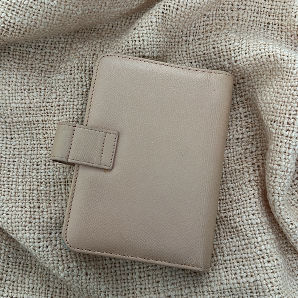 Chanel Agenda View 4